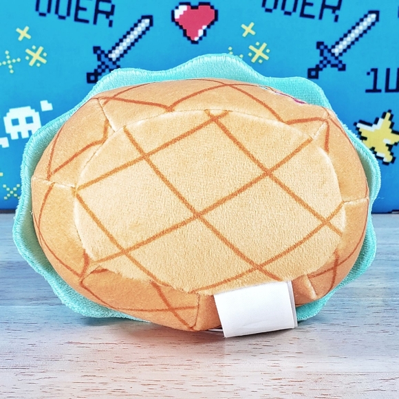 Squishmallow Maya the Valentine's Day Ice Cream 5" UltraSoft Stuffed Plush NWT - Picture 7 of 12